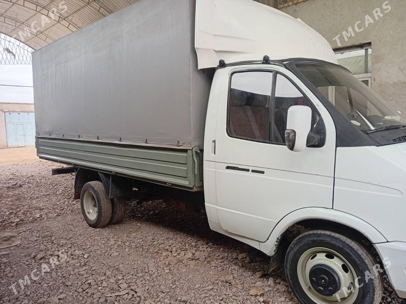 Gaz Gazel 2012 - 150 000 TMT - Гурбансолтан Едже - img 6