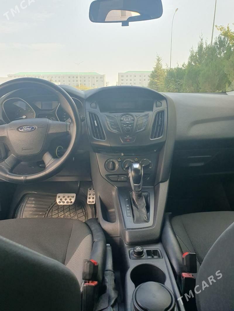 Ford Focus 2012 - 138 000 TMT - Aşgabat - img 6