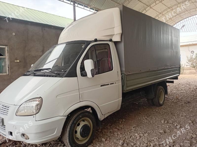 Gaz Gazel 2012 - 150 000 TMT - Гурбансолтан Едже - img 5