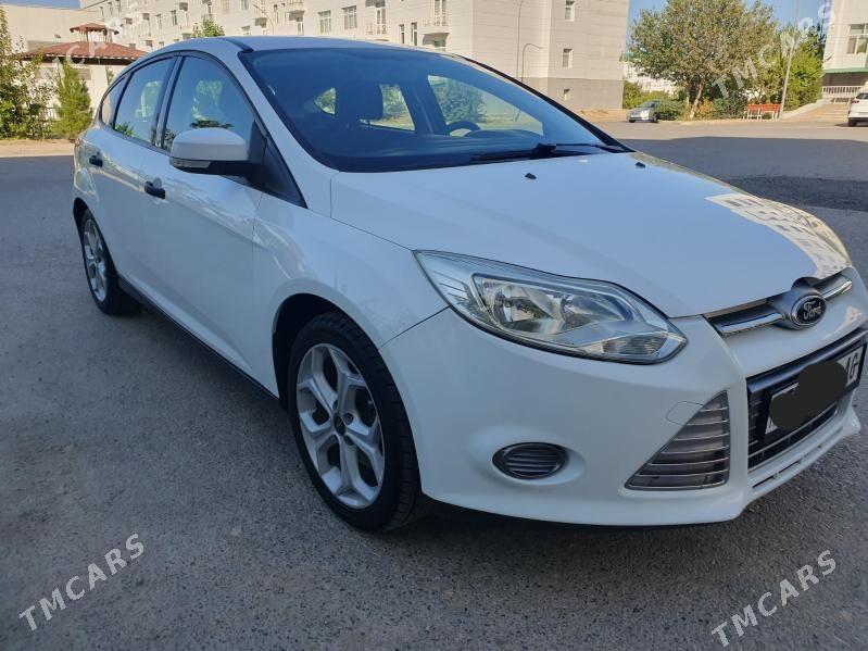 Ford Focus 2012 - 138 000 TMT - Aşgabat - img 1
