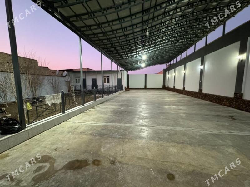 1 ETAZ HOWLY JAY - Туркменабат - img 7