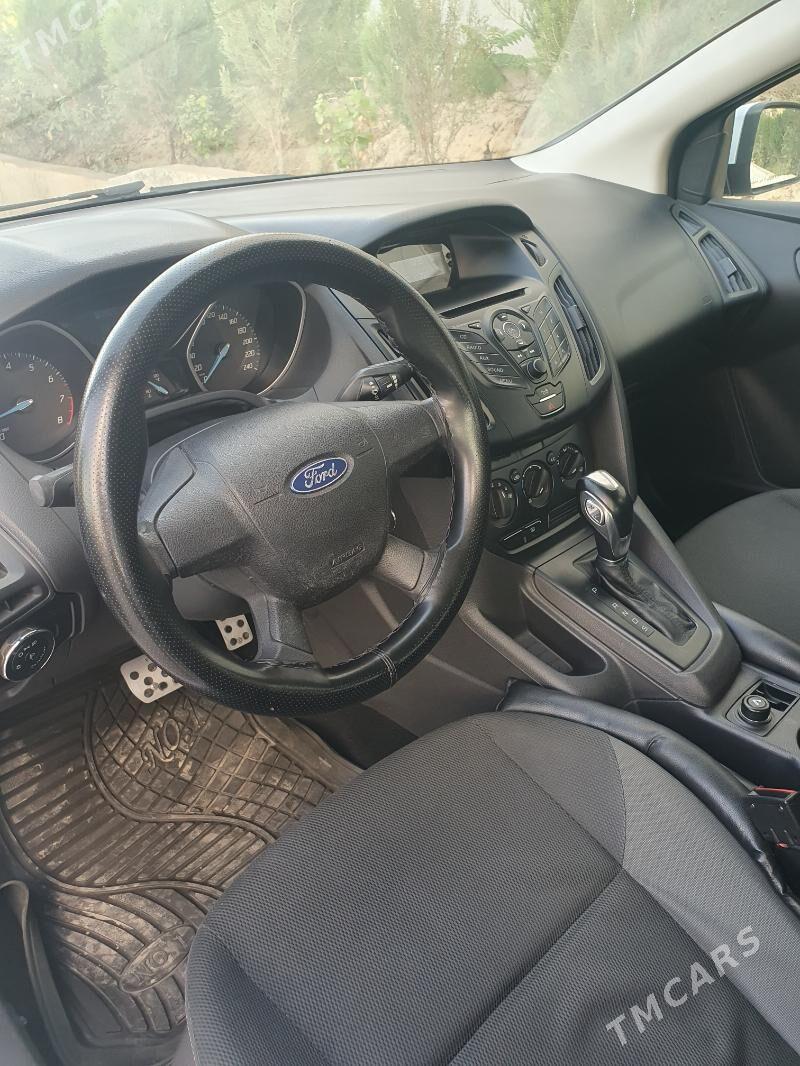 Ford Focus 2012 - 138 000 TMT - Aşgabat - img 5
