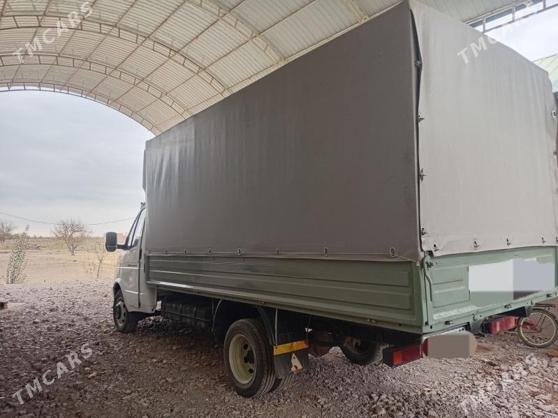 Gaz Gazel 2012 - 150 000 TMT - Гурбансолтан Едже - img 4