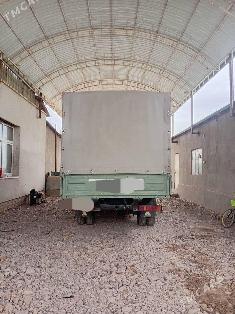 Gaz Gazel 2012 - 150 000 TMT - Гурбансолтан Едже - img 3