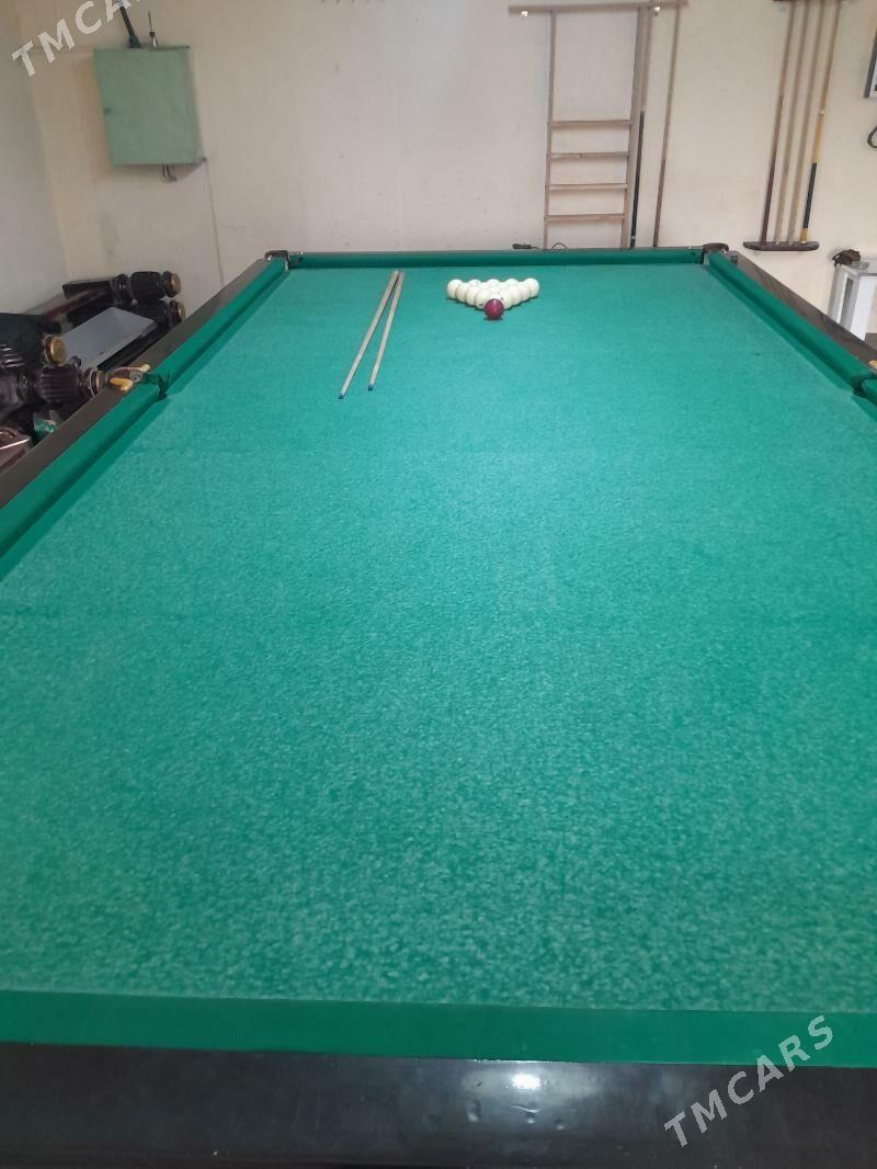 bilyard - Murgap - img 2