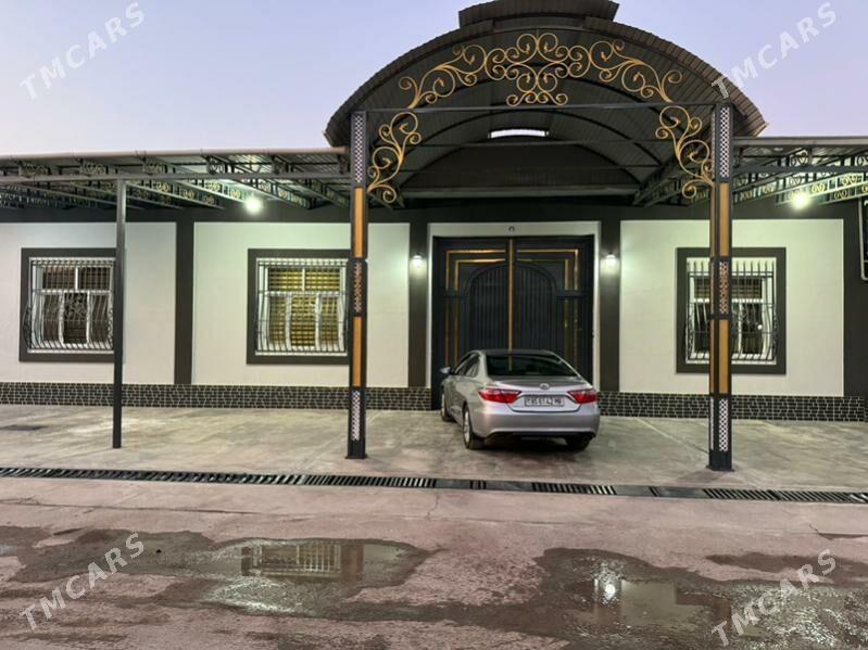 1 ETAZ HOWLY JAY - Туркменабат - img 10