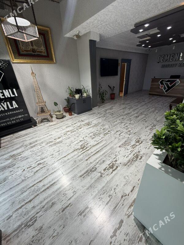 Satlyk ofis - ул. Московская (10 йыл абаданчылык ш.) - img 4