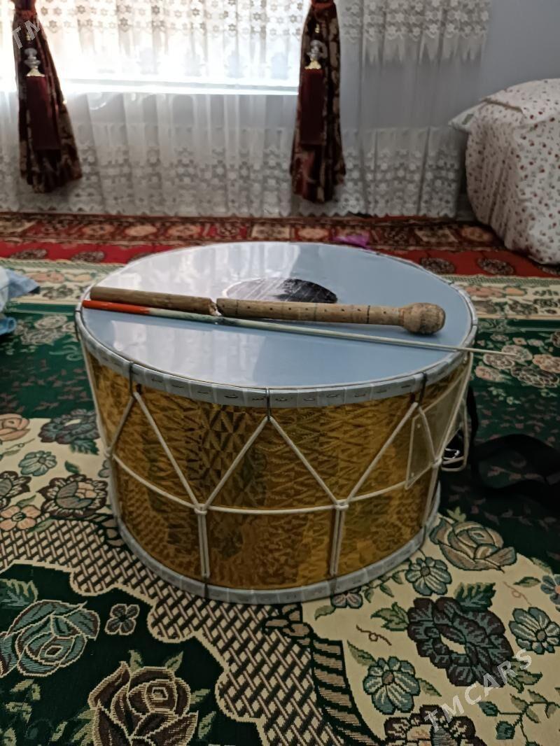 dawul - Gypjak - img 1