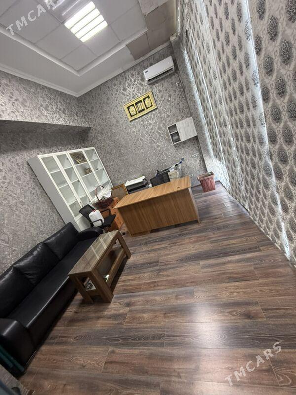 Satlyk ofis - ул. Московская (10 йыл абаданчылык ш.) - img 5