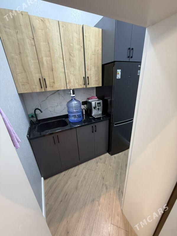 Satlyk ofis - ул. Московская (10 йыл абаданчылык ш.) - img 2