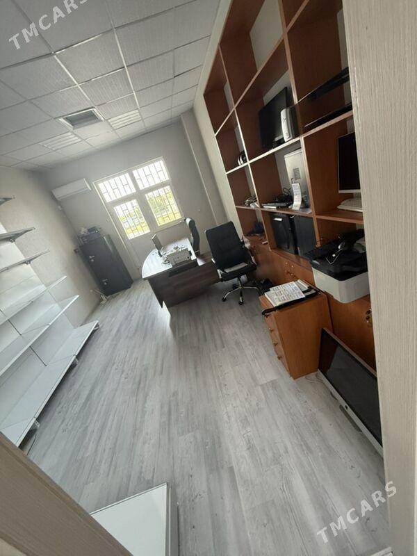 Satlyk ofis - ул. Московская (10 йыл абаданчылык ш.) - img 10