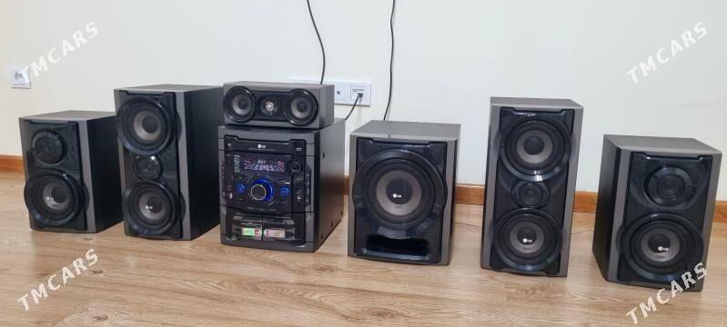 LG centr 8500Watt  paket - Aşgabat - img 1