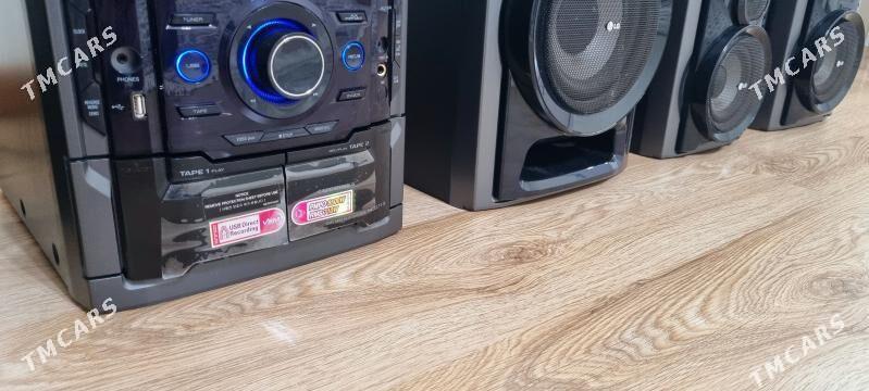 LG centr 8500Watt  paket - Aşgabat - img 3