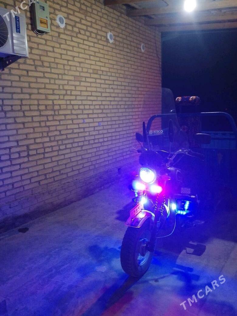 Fekon FK150-8G 2016 - 21 000 TMT - Ходжамбаз - img 7