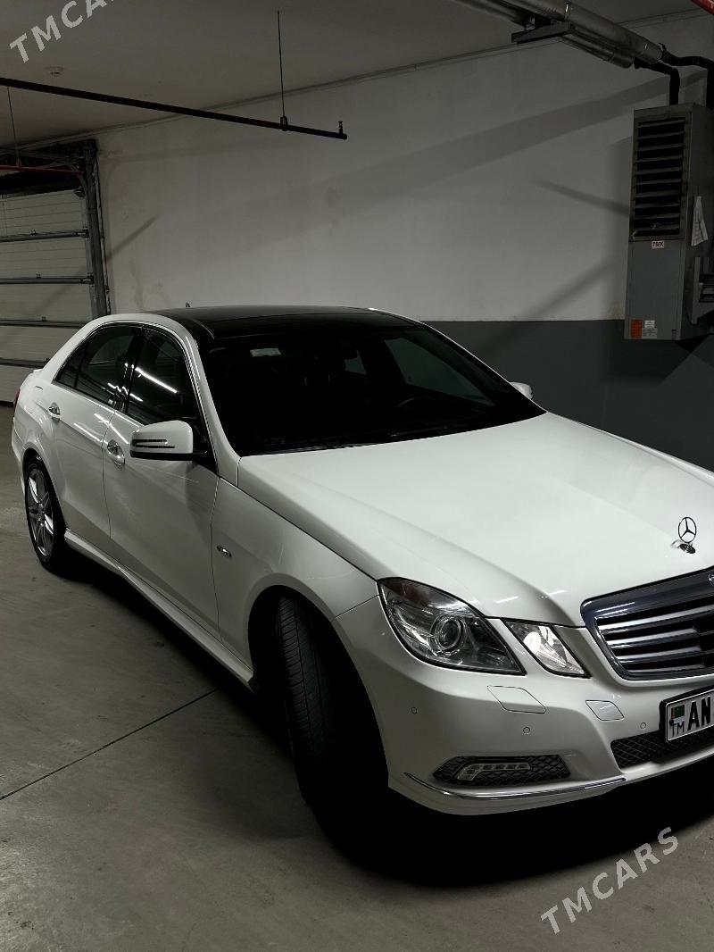 Mercedes-Benz E350 2010 - 310 000 TMT - Хитровка - img 7