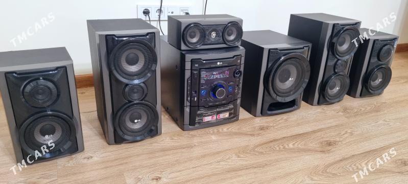 LG centr 8500Watt  paket - Aşgabat - img 4