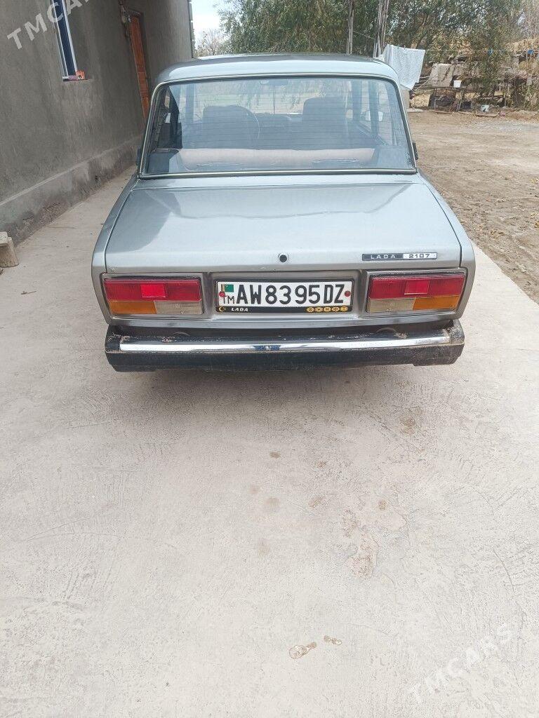Lada 2107 2000 - 30 000 TMT - Köneürgenç - img 1