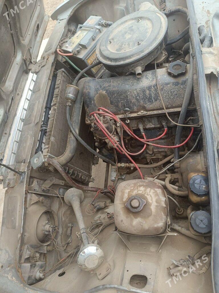 Lada 2107 2000 - 30 000 TMT - Köneürgenç - img 6