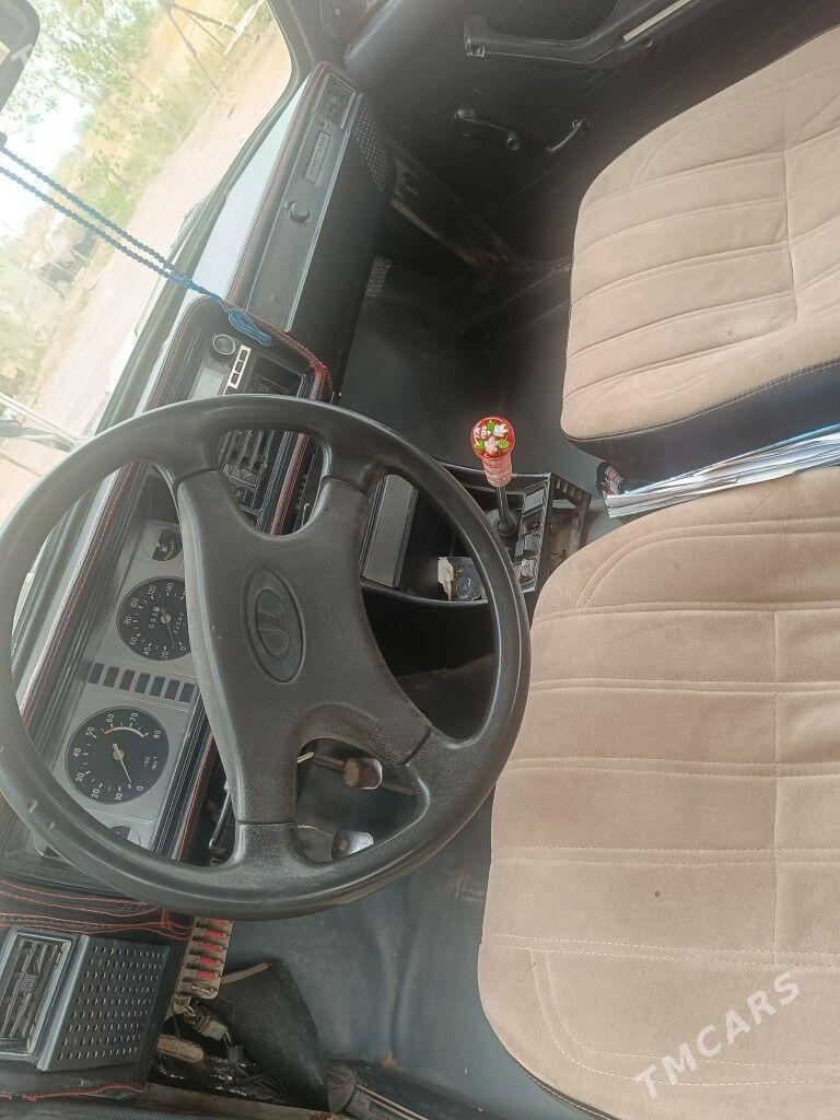 Lada 2107 2000 - 30 000 TMT - Köneürgenç - img 5