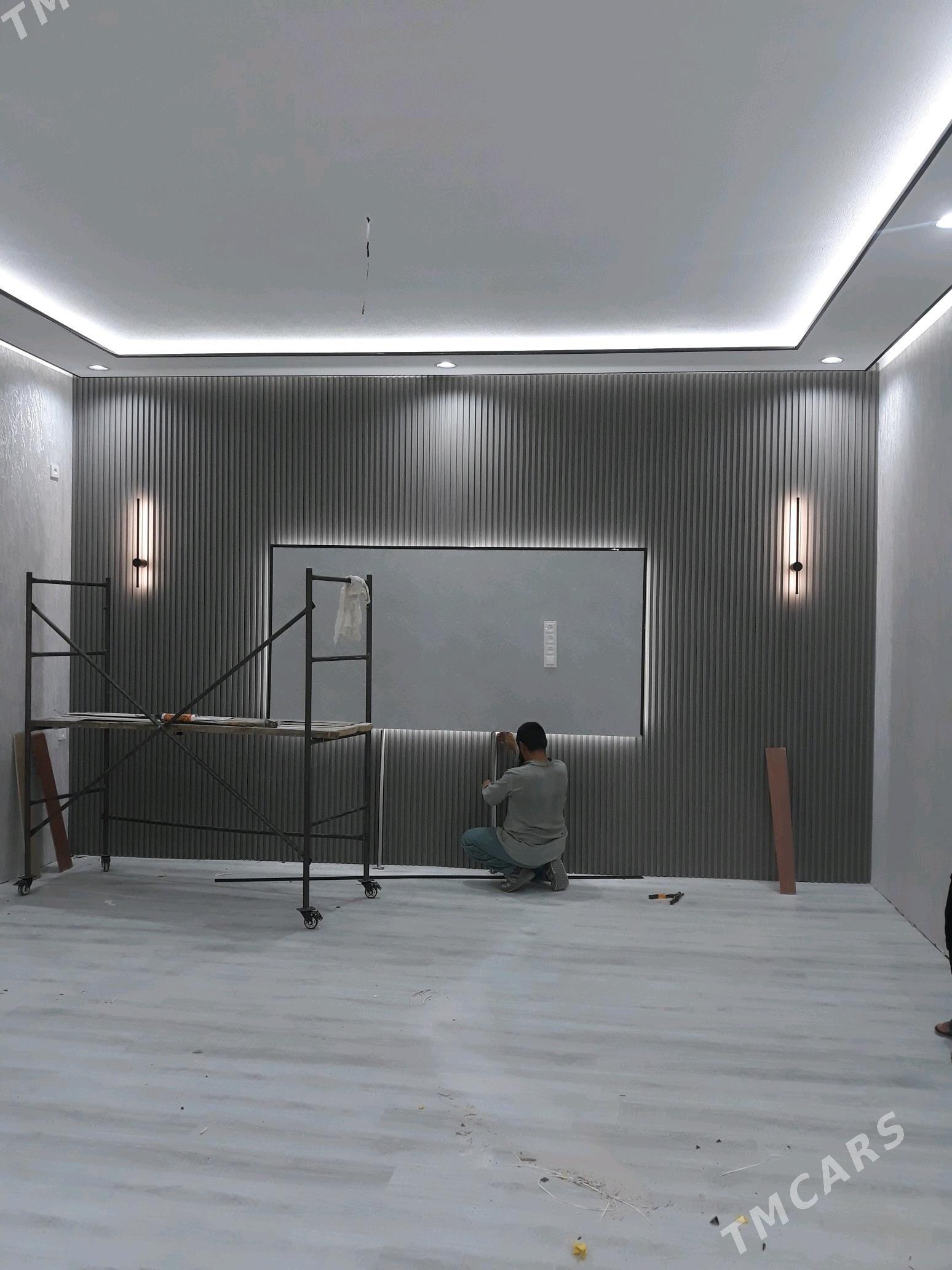 мастер услуг - Туркменабат - img 1