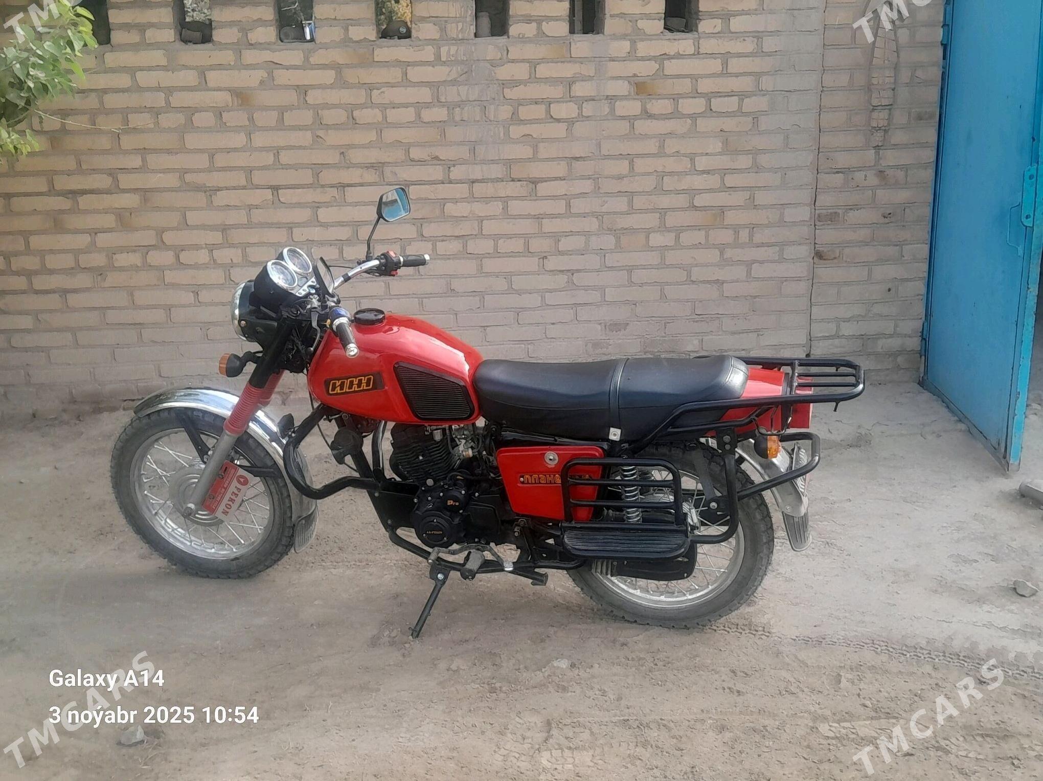 Fekon FK150-8G 2015 - 16 000 TMT - Halaç - img 1