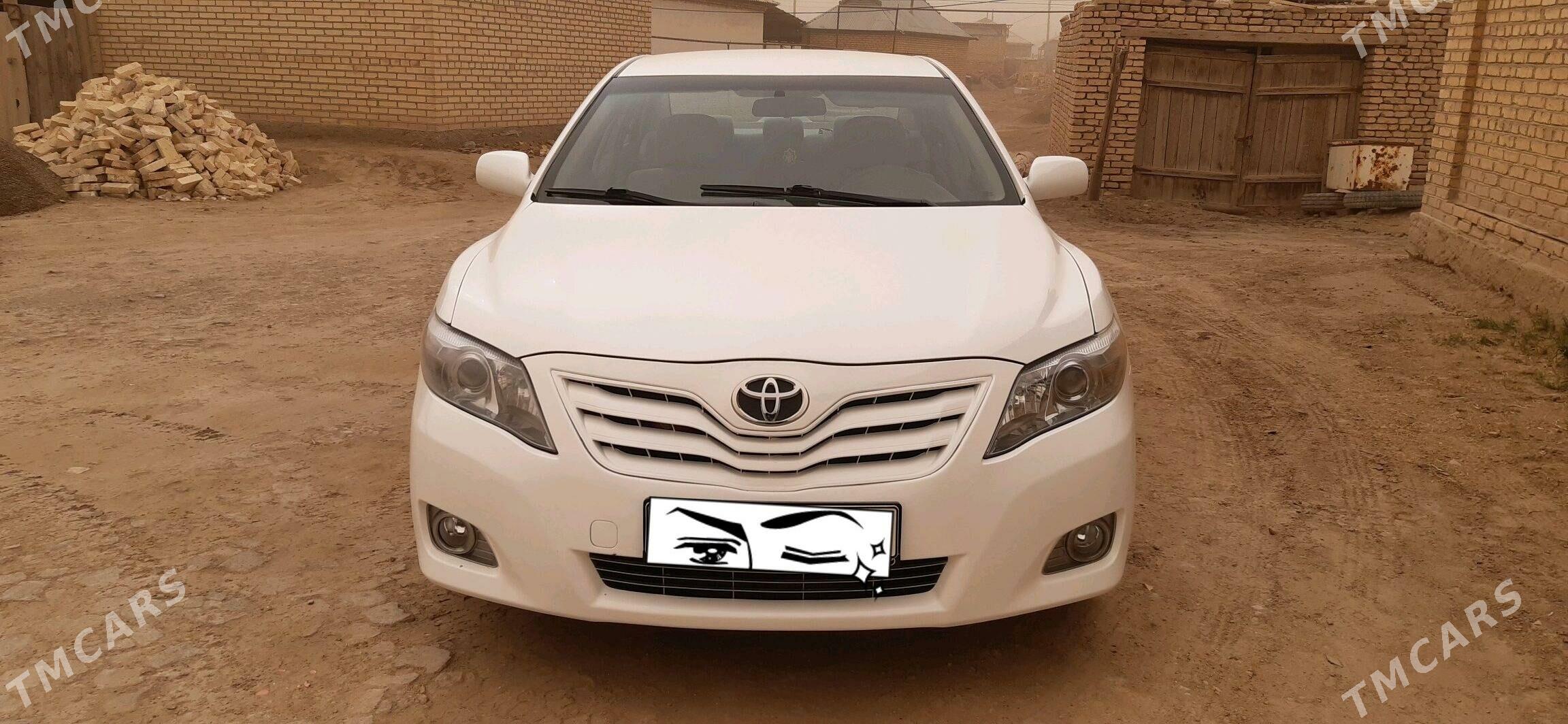 Toyota Camry 2011 - 190 000 TMT - Mary - img 3