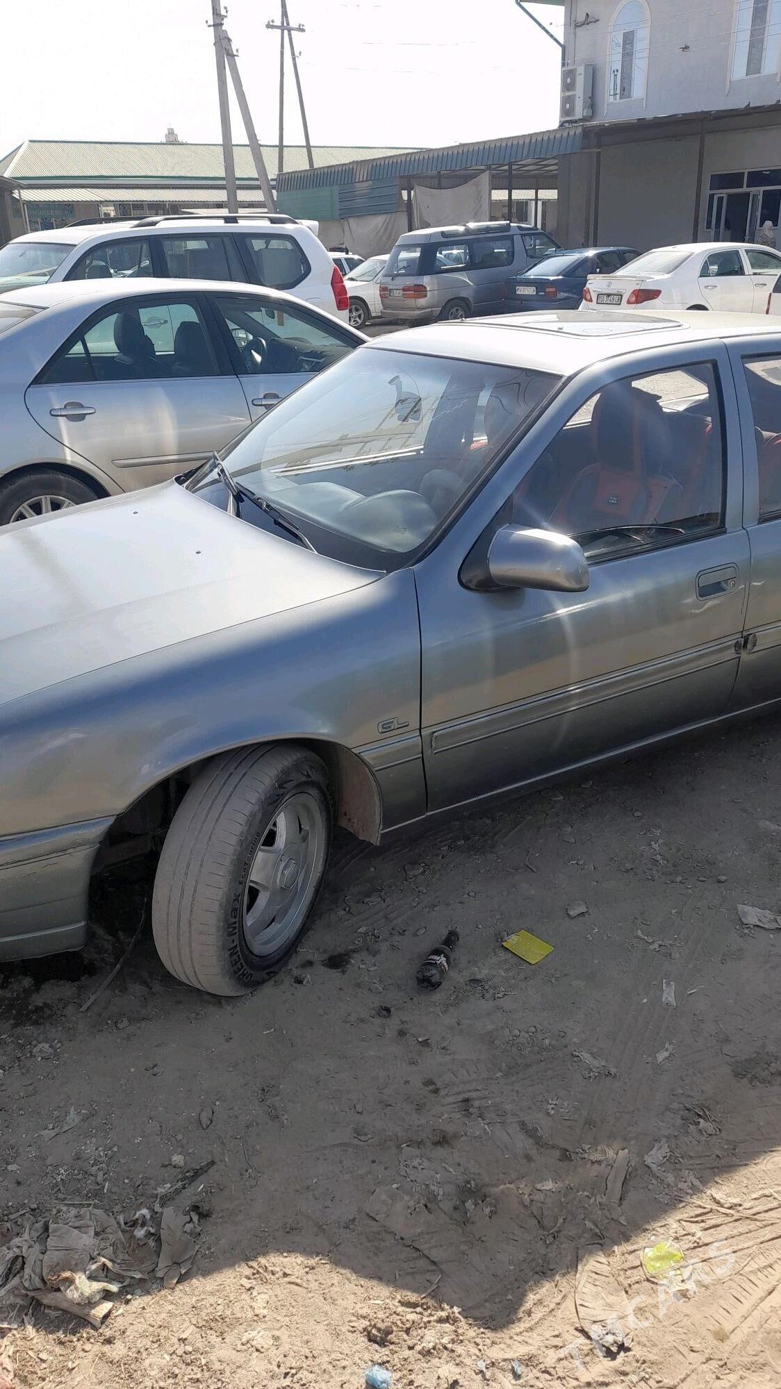 Opel Vectra 1997 - 25 000 TMT - Türkmenabat - img 2