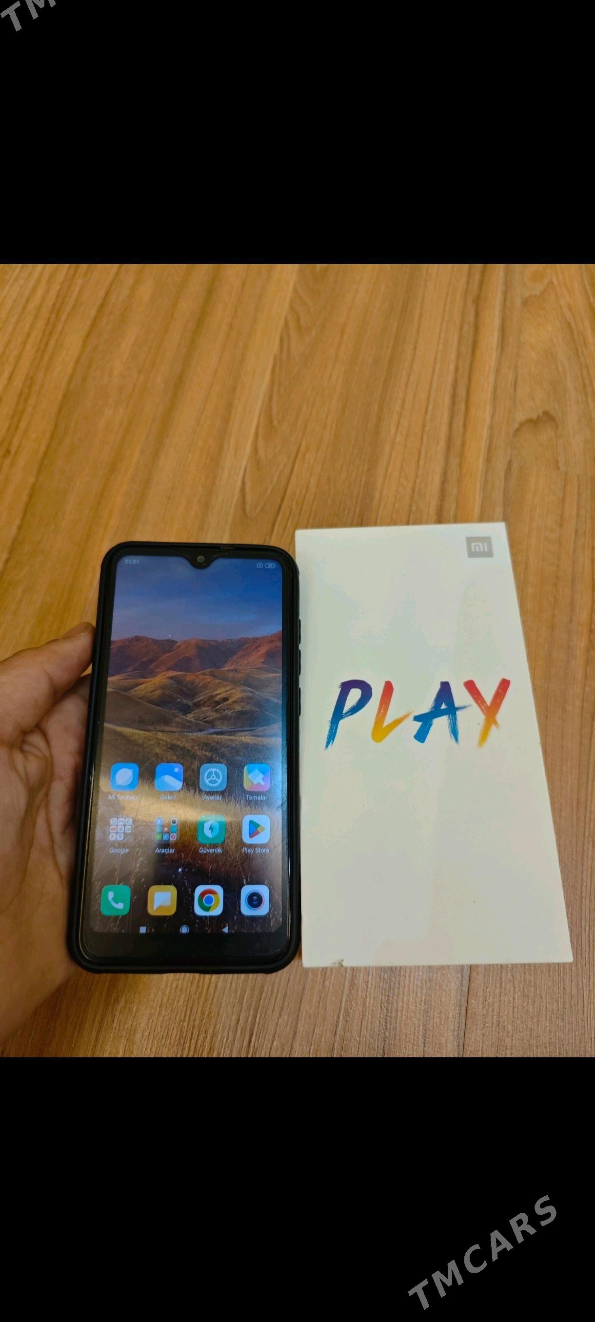 Mi play & Samsung ace - Aşgabat - img 7