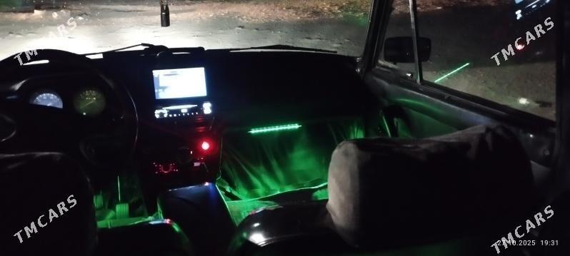 Lada 2106 1988 - 25 000 TMT - Бахарден - img 2