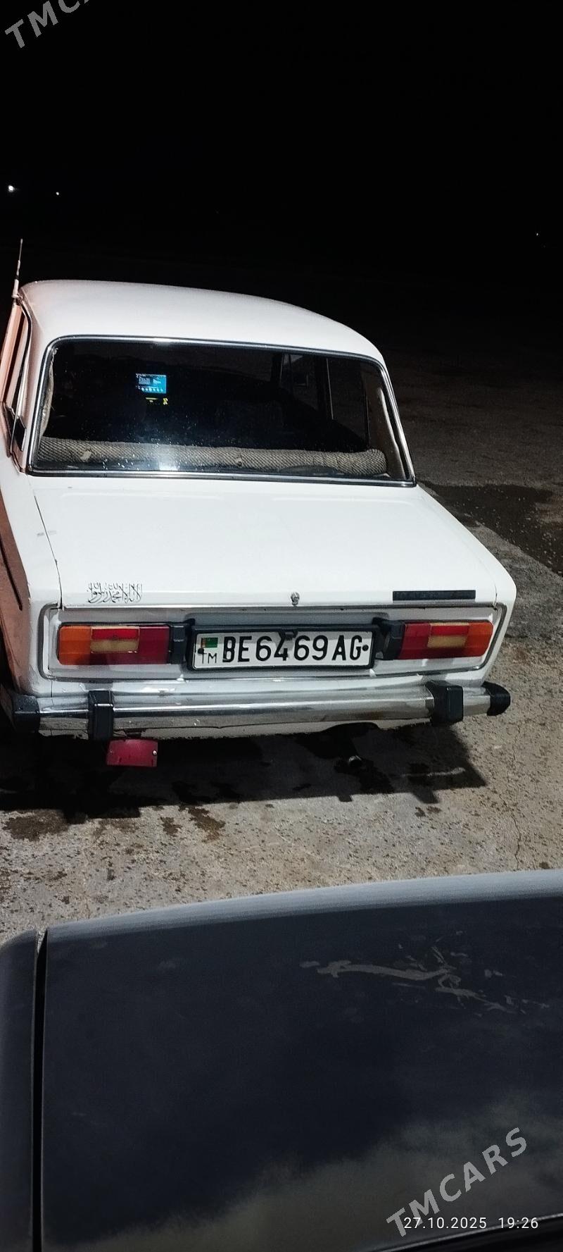 Lada 2106 1988 - 25 000 TMT - Бахарден - img 5