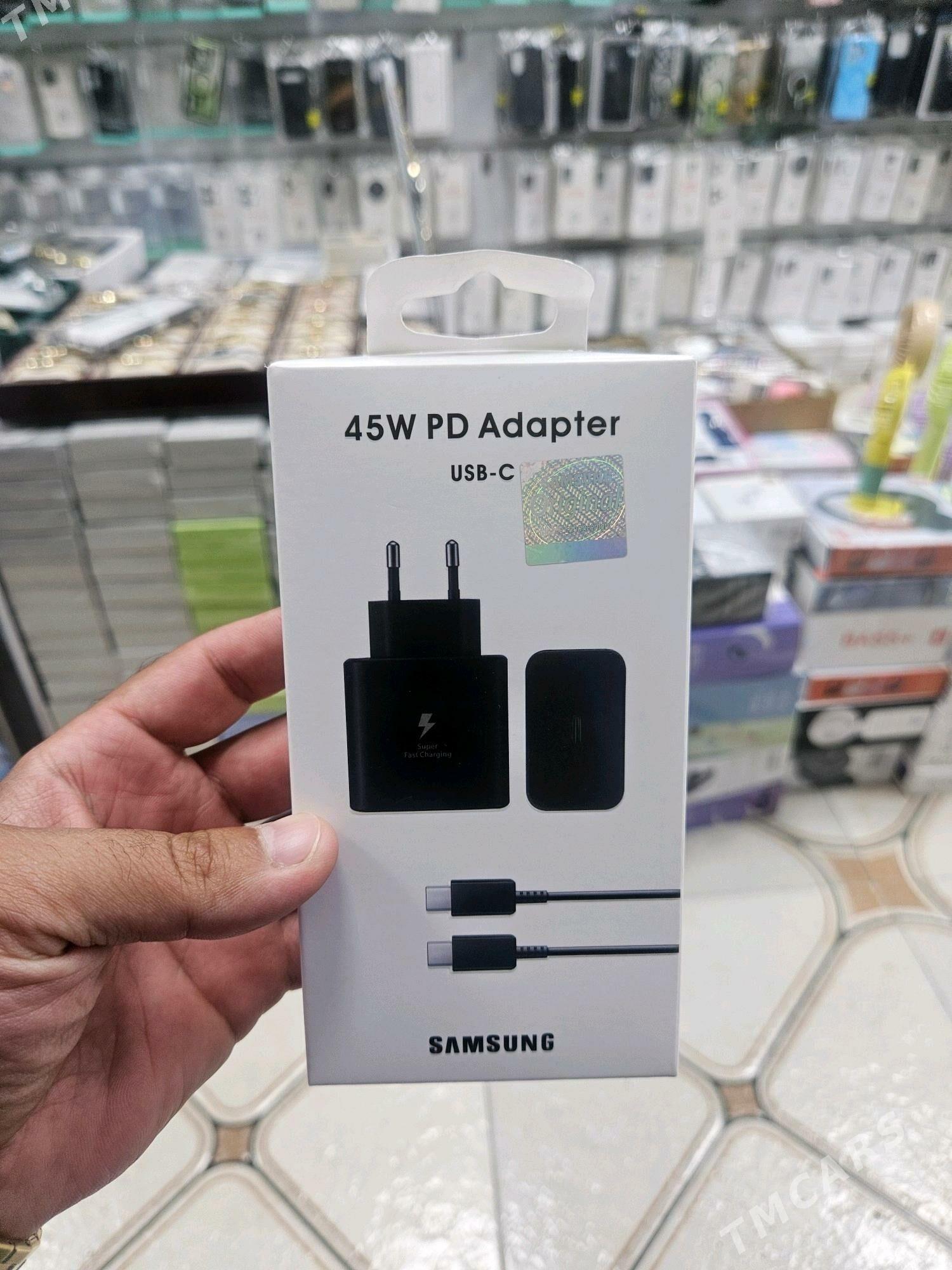 Zaratcik Telefon - Aşgabat - img 1