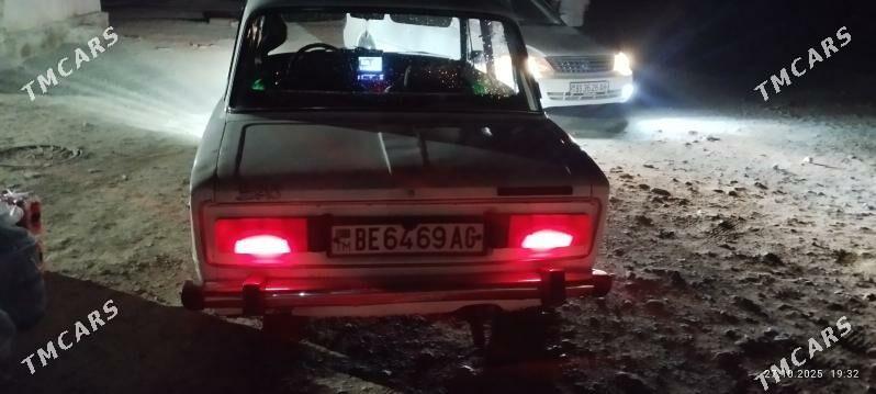 Lada 2106 1988 - 25 000 TMT - Бахарден - img 1