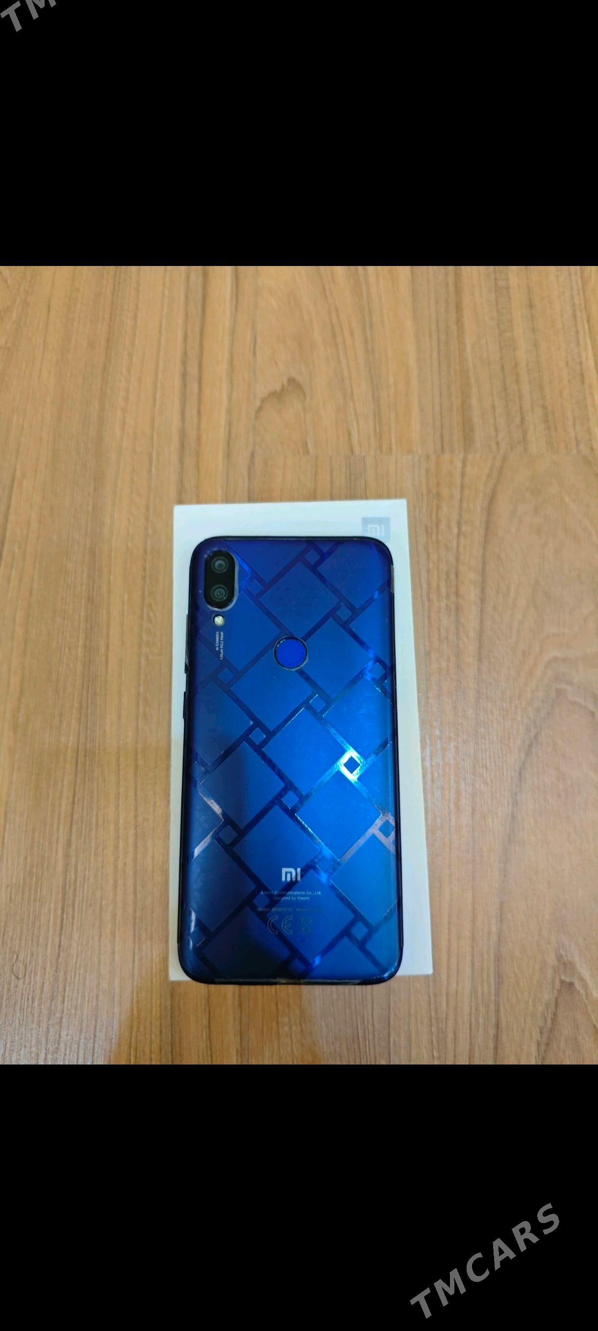 Mi play & Samsung ace - Aşgabat - img 4