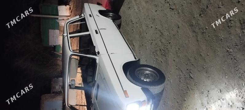 Lada 2106 1988 - 25 000 TMT - Бахарден - img 7