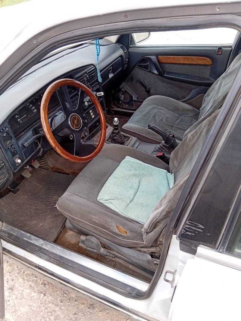 Opel Omega 1991 - 37 000 TMT - Серахс - img 5