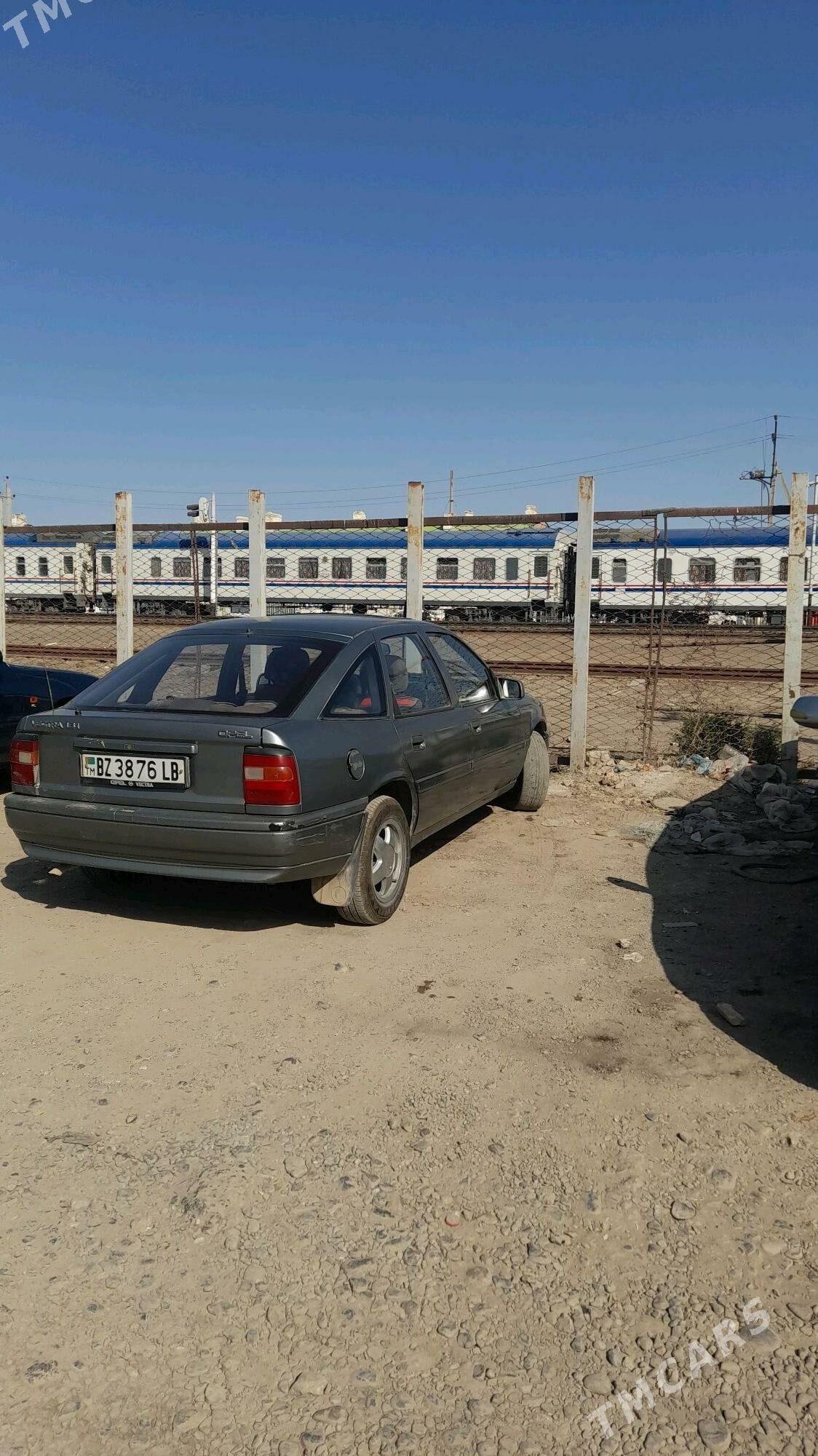 Opel Vectra 1997 - 25 000 TMT - Türkmenabat - img 1