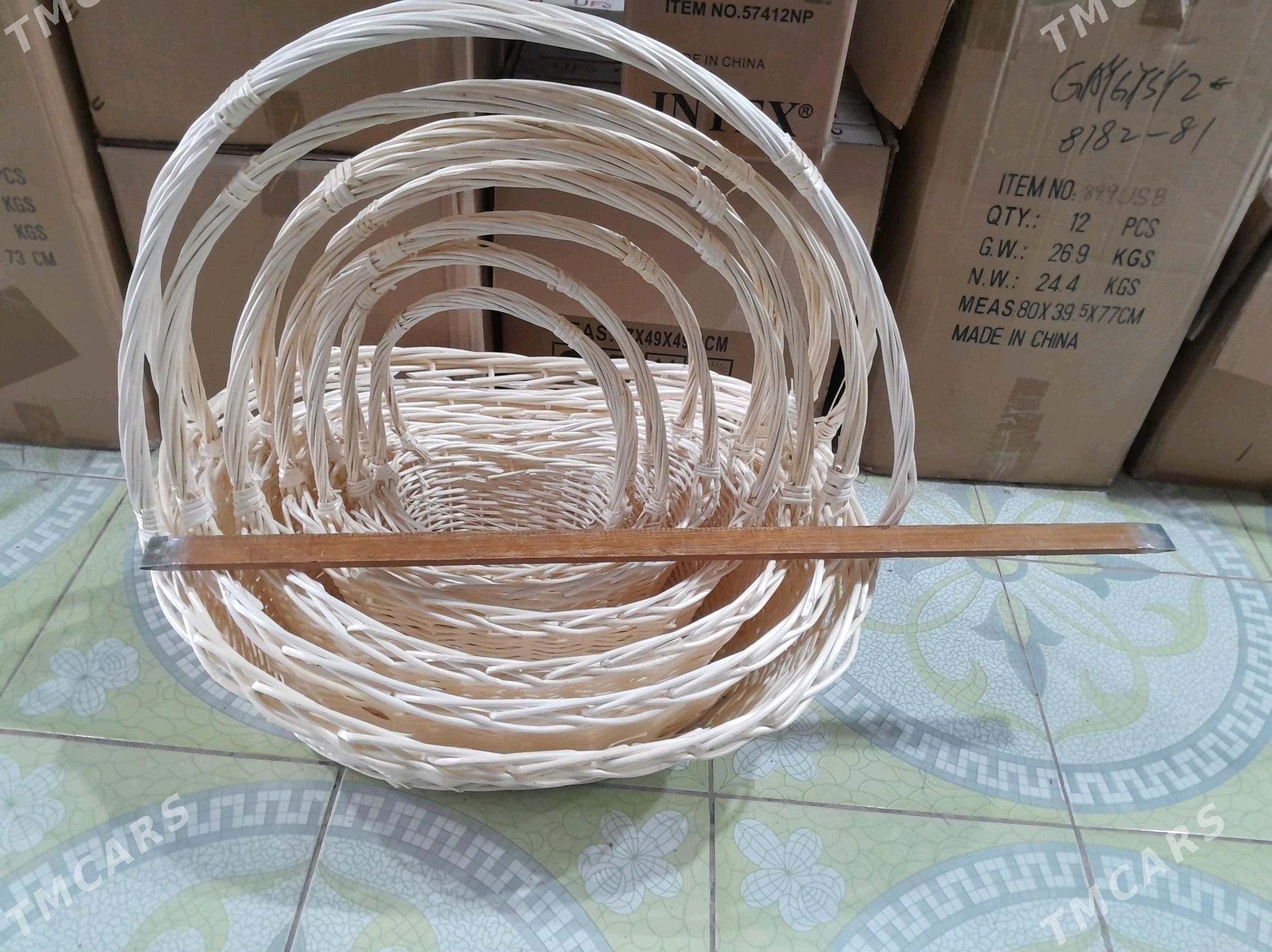 korzina sowgat üçin - Мары - img 2