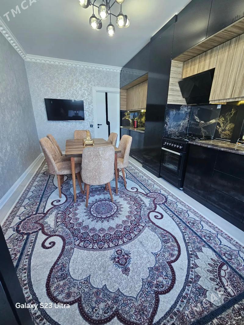 Mir 4 - Aşgabat - img 6