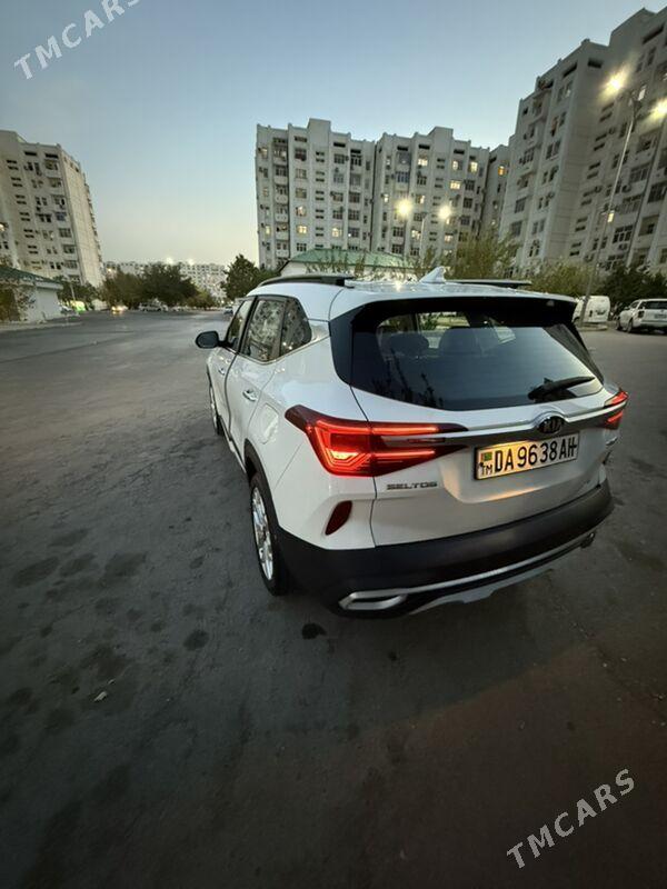 Kia Seltos 2021 - 247 000 TMT - Ашхабад - img 5