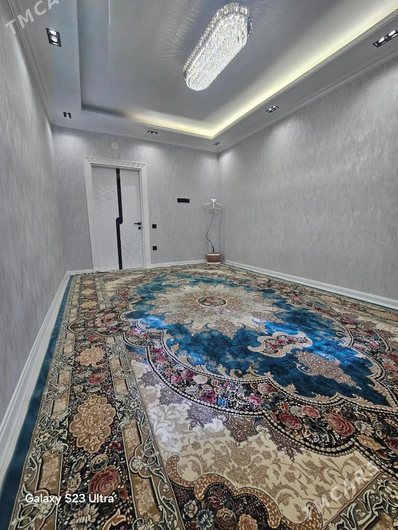 Mir 4 - Aşgabat - img 3