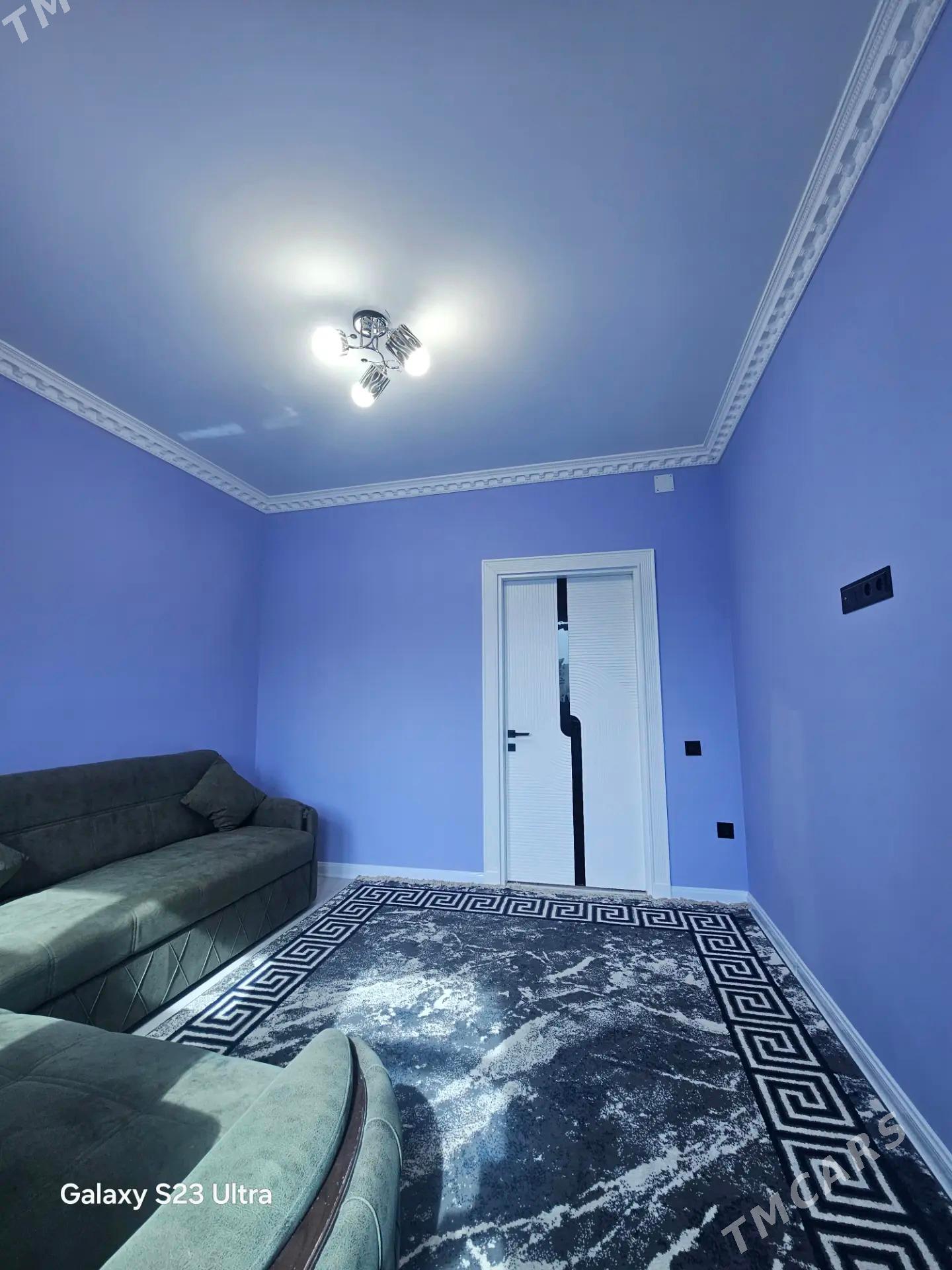 Mir 4 - Aşgabat - img 9