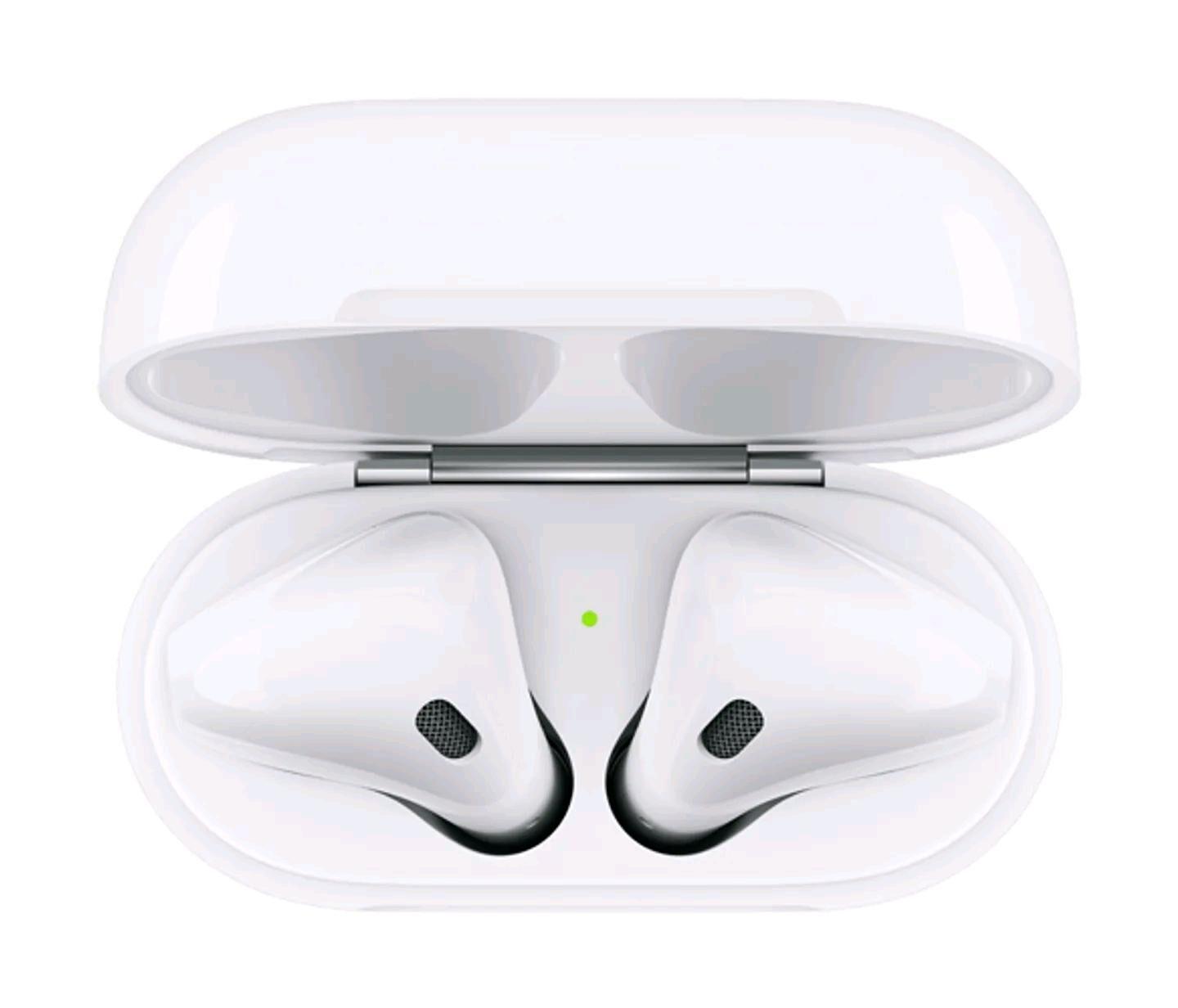 Airpods nausnik - Aşgabat - img 1