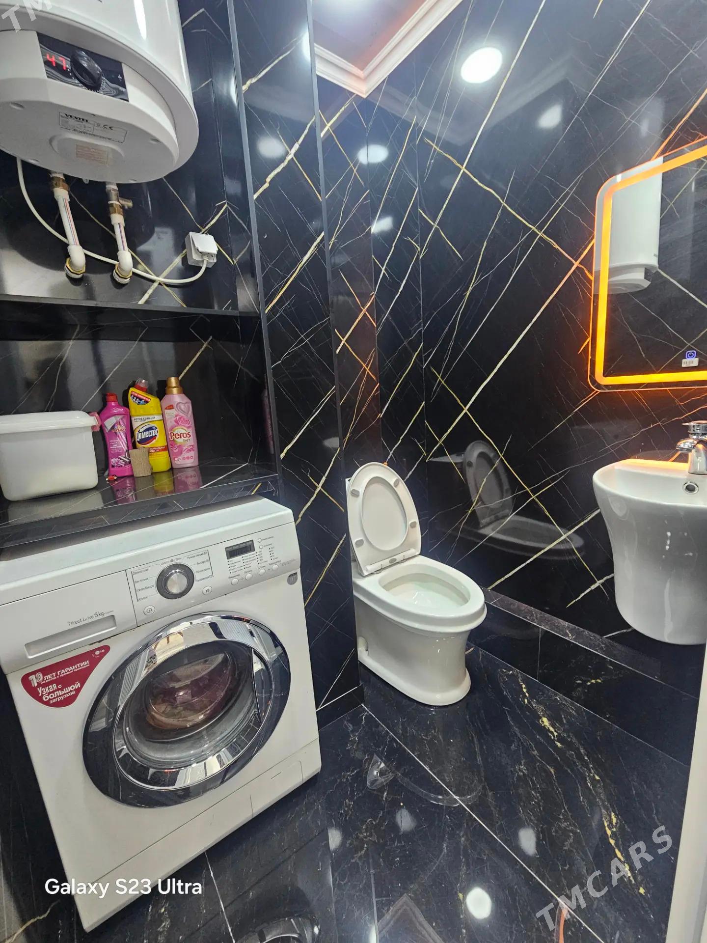 Mir 4 - Aşgabat - img 5