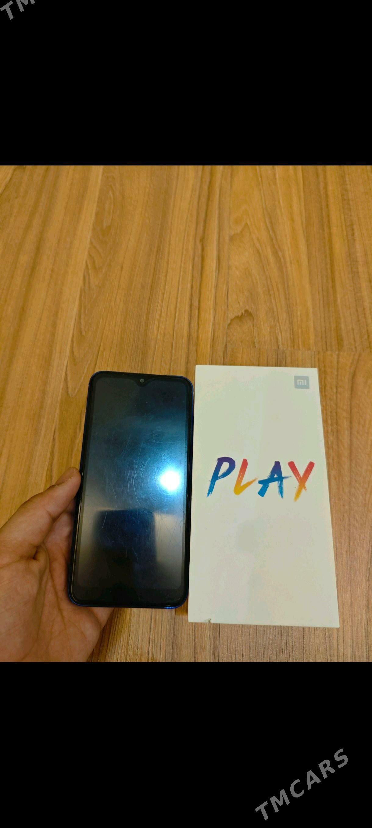 Mi play & Samsung ace - Aşgabat - img 5