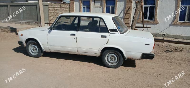Lada 2107 1989 - 15 000 TMT - Мургап - img 3