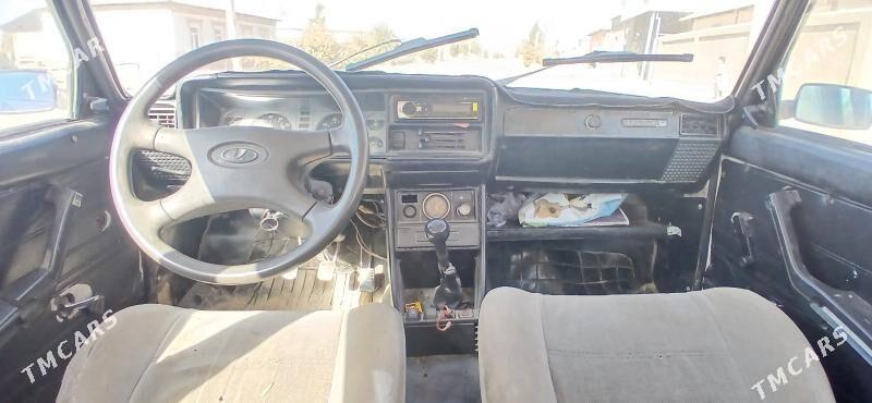 Lada 2107 1989 - 15 000 TMT - Мургап - img 4