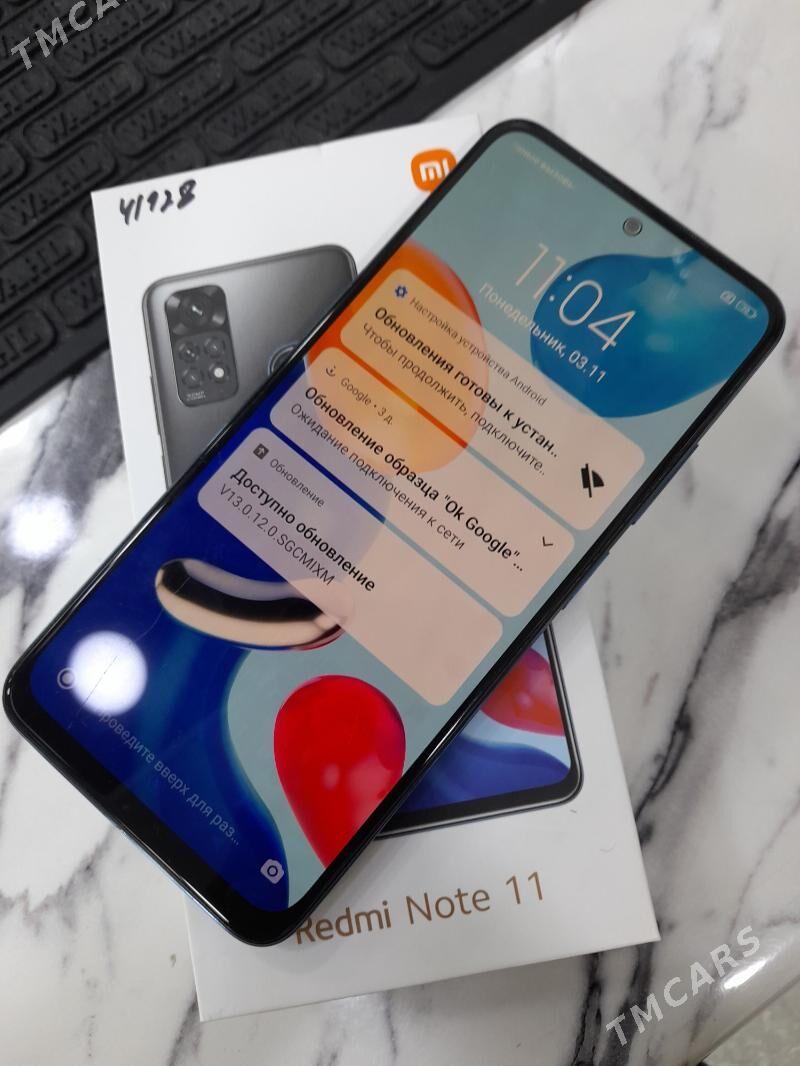 redmi not11 - Ашхабад - img 2
