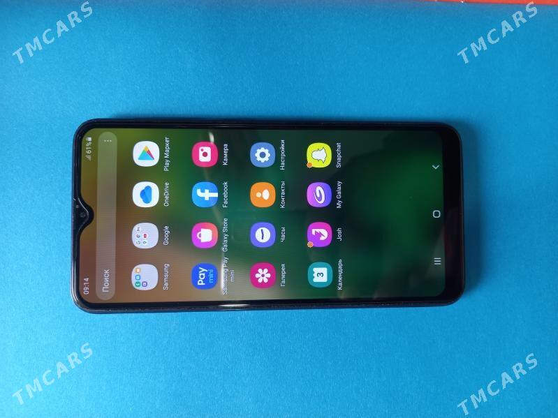 SAMSUNG  A10  32GB - 30 мкр - img 5