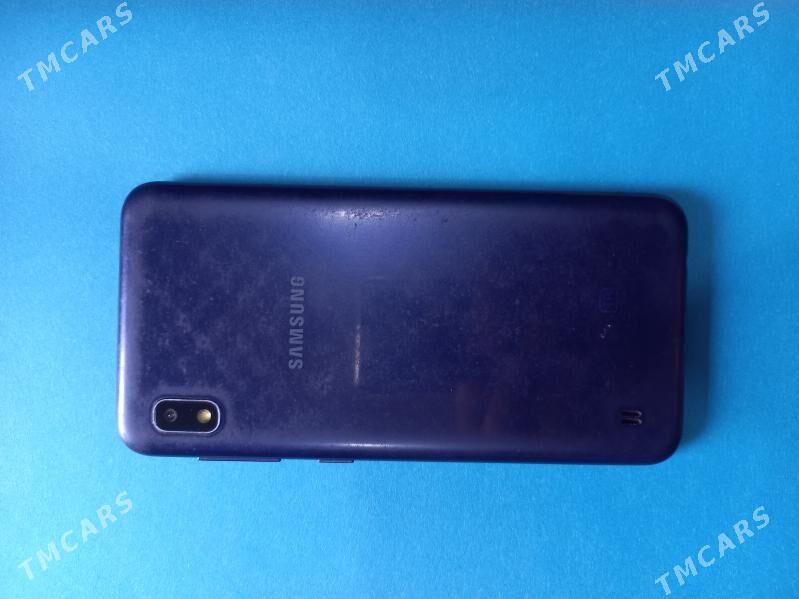 SAMSUNG  A10  32GB - 30 мкр - img 2