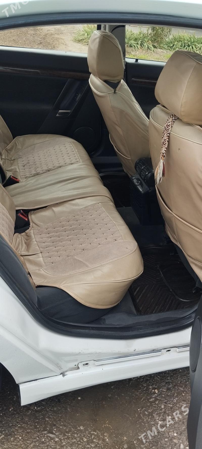 Opel Vectra 2002 - 75 000 TMT - Bagyr - img 8